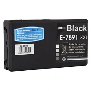 Inksys Epson T7891 - kompatibilní