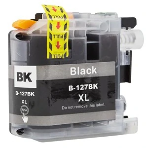 Inksys Brother LC-127XLBk - kompatibilní