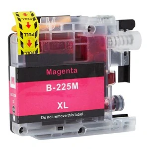 Inksys Brother LC-225XLM - kompatibilní