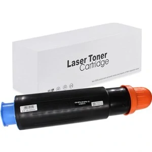 Inksys Canon C-EXV-11 - kompatibilní černý toner