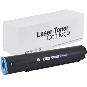 Inksys Canon C-EXV-18 - kompatibilní černý toner