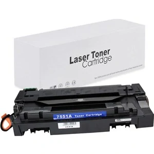 Inksys HP 51A Q7551A kompatibilní - včetně čipu