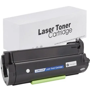 Inksys Lexmark MX410 (60F2H00) - kompatibilní černý toner