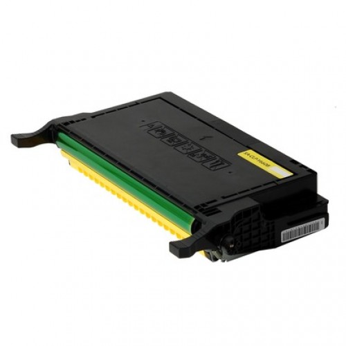 Inksys Samsung CLP-Y660B - kompatibilní