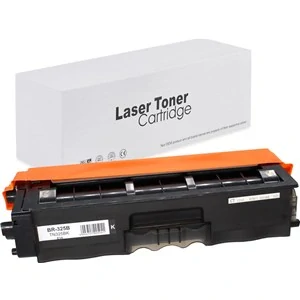 Inksys Brother TN-325Bk - kompatibilní