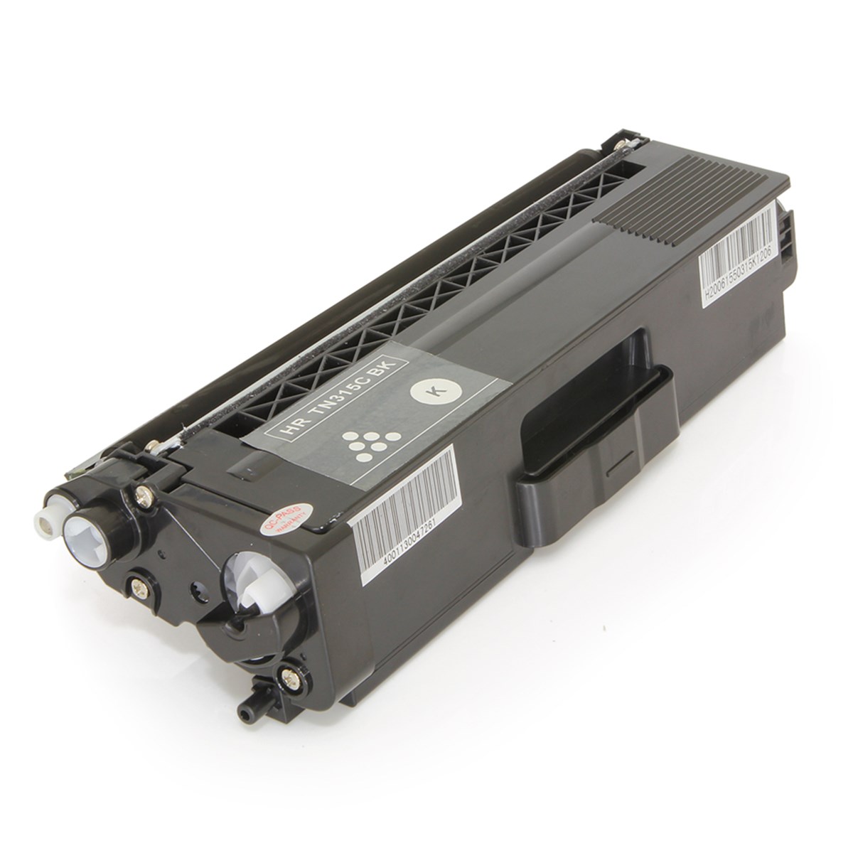 Inksys Brother TN-329Bk - kompatibilní