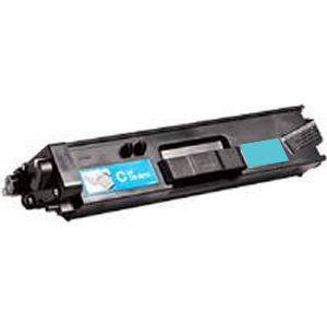 Inksys Brother TN-329C - kompatibilní