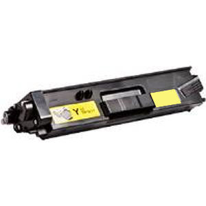 Inksys Brother TN-329Y - kompatibilní