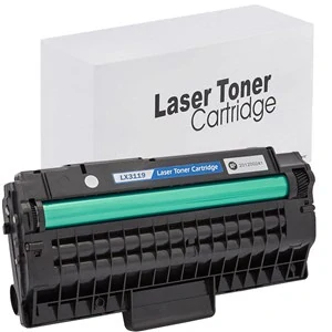 Inksys Xerox 13R00625 - kompatibilní černý toner