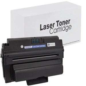 Inksys Xerox 3300 (106R01412) - kompatibilní černý toner 
