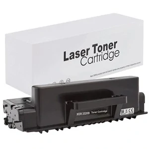 Inksys Xerox 3320 (106R02306) - kompatibilní černý toner 