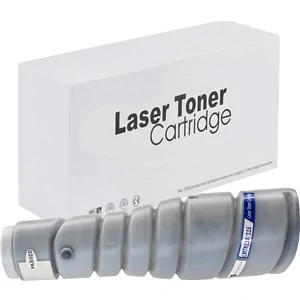 Inksys Konica Minolta TN-114 - kompatibilní černý toner