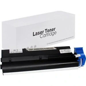 Inksys OKI B401 (44992402) - kompatibilní černý toner