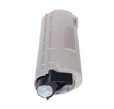Inksys OKI C5650 (43865708) - kompatibilní černý toner