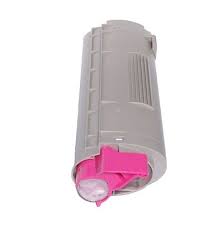 Inksys OKI C5650 (43865706) - kompatibilní červený toner