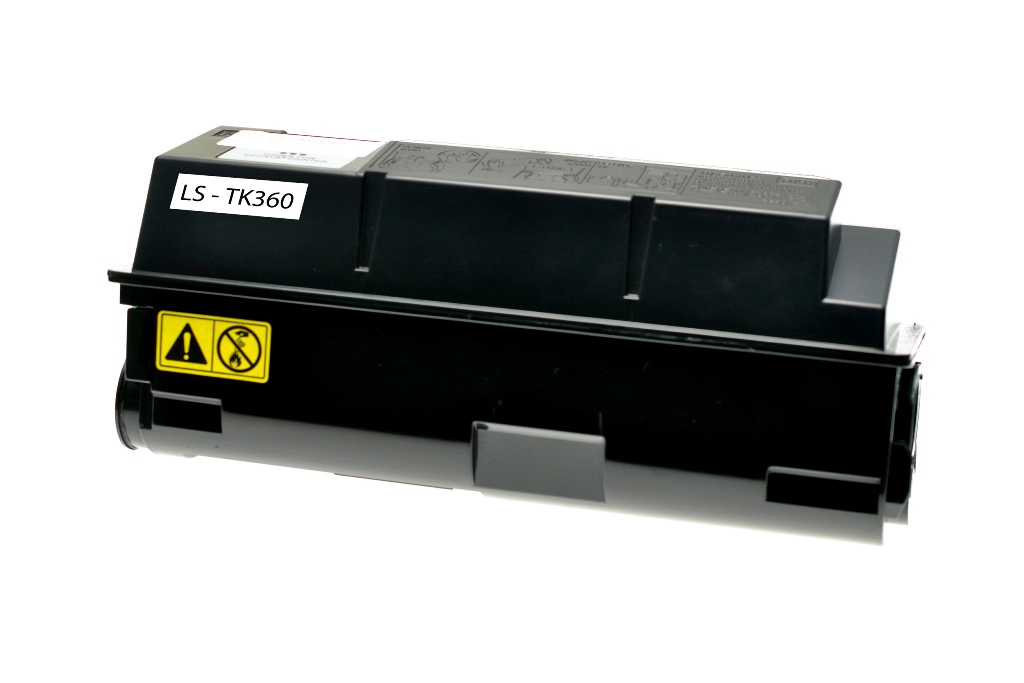 Inksys Kyocera TK-360 - kompatibilní