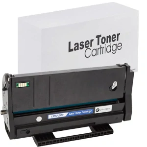 Inksys Ricoh 407166 - kompatibilní černý toner