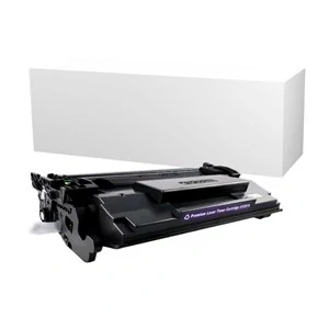 Inksys HP 87A CF287A kompatibilní - včetně čipu 