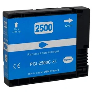 Inksys Canon PGI-2500XLC - kompatibilní