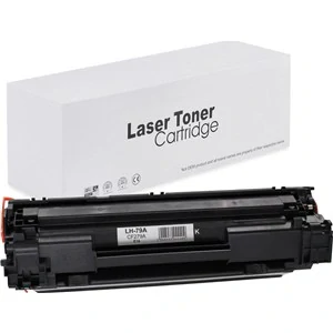 Inksys HP 79A CF279A kompatibilní - včetně čipu