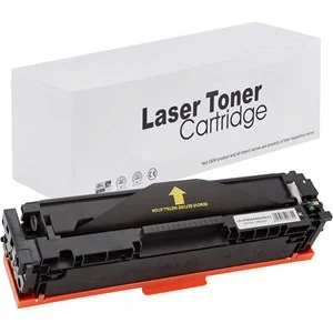 Inksys HP 507A CE400A kompatibilní - včetně čipu