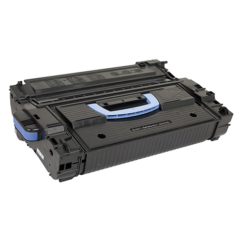 Inksys HP 25X CF325X kompatibilní - včetně čipu 