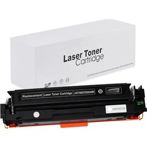 Inksys HP 40X CF540X kompatibilní - včetně čipu