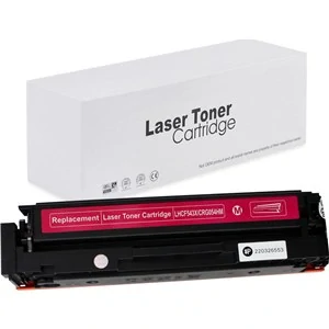 Inksys HP 43X CF543X kompatibilní - včetně čipu