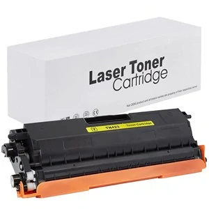 Inksys Brother TN-423Y - kompatibilní
