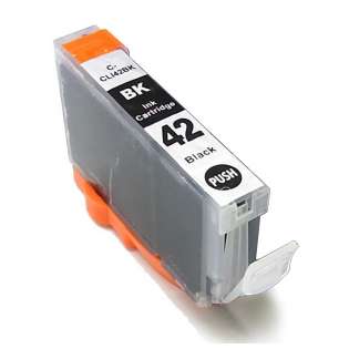 Inksys Canon CLI-42 Black - kompatibilní