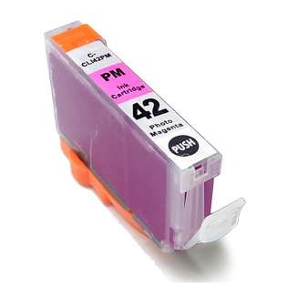 Inksys Canon CLI-42 Photo Magenta - kompatibilní