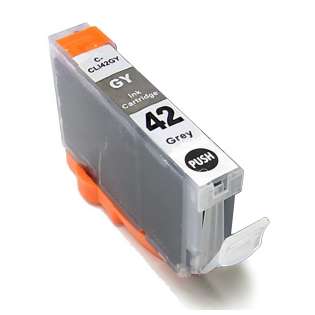 Inksys Canon CLI-42 Grey - kompatibilní