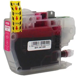 Inksys Brother LC-3619XL M - kompatibilní