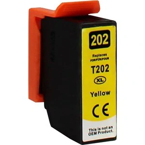 Inksys Epson 202XL (T02H44010) - kompatibilní