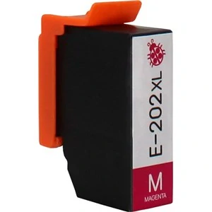 Inksys Epson 202XL (T02H34010) - kompatibilní