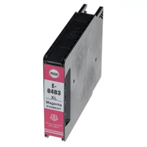 Inksys Epson T04A340 - kompatibilní