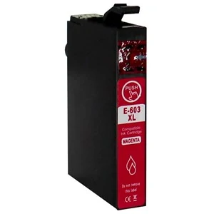 Inksys Epson T03A34010 - kompatibilní 