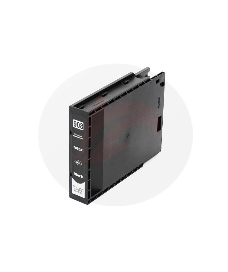 Inksys Epson T9081 - kompatibilní