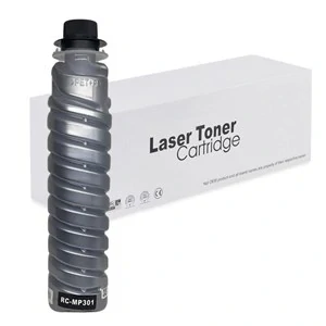 Inksys Ricoh MP301E - kompatibilní černý toner