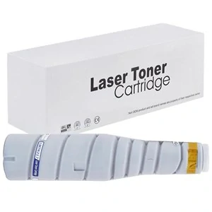 Inksys kompatibilní toner Konica Minolta TN-217Bk – Black, 17 000 stran