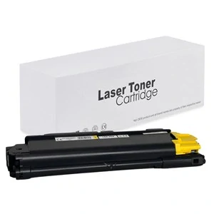 Inksys Kyocera TK-5280Y - kompatibilní
