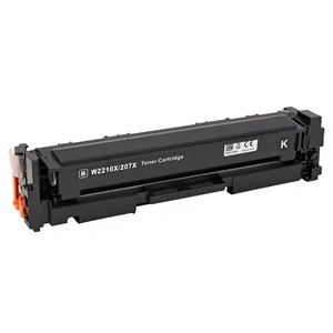 Inksys HP 207X W2210X kompatibilní - bez čipu