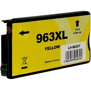 Inksys HP 963XL 3JA29AE - kompatibilní 