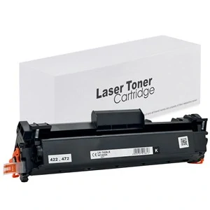 Inksys kompatibilní toner HP W1420A (142A) – Black, 950 stran | S čipem