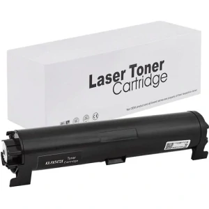 Inksys Panasonic KX-FAT472X - černý kompatibilní toner