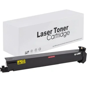 Inksys Konica Minolta TN-213M - kompatibilní červený toner
