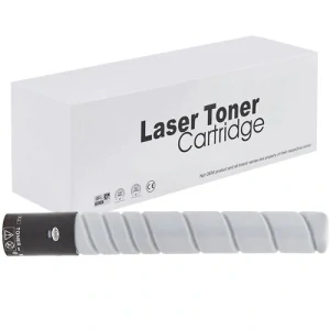 Inksys Konica Minolta TN-216 - kompatibilní černý toner