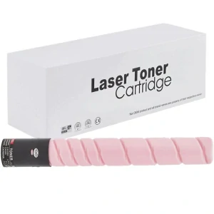 Inksys Konica Minolta TN-216M - kompatibilní červený toner