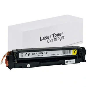 Inksys HP W2412A - kompatibilní