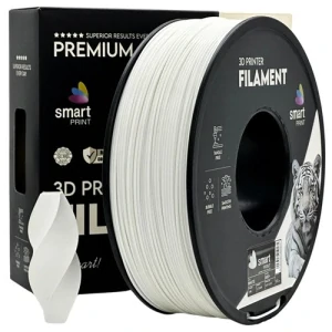 Smart Print ABS+ bílá 1,75mm 1kg